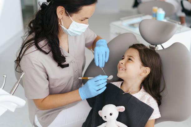 Best Chipped Tooth Repair Near Me  in Duchesne, UT