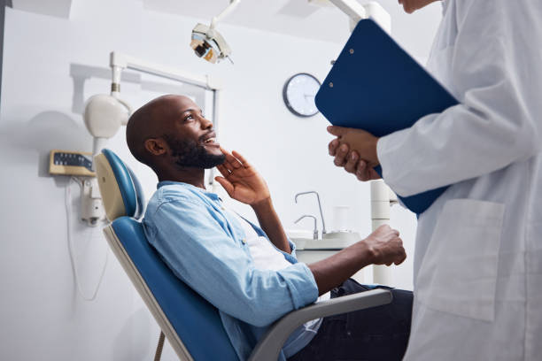 Best Dentist for Tooth Abscess  in Duchesne, UT